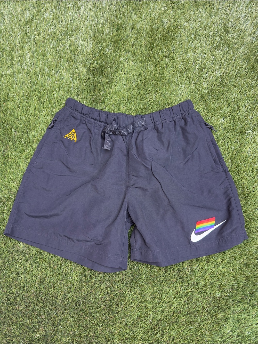 Nike ACG BeTrue Shorts